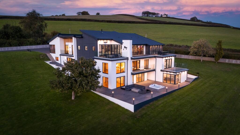 Main image of property: Rowden House, Bishopsteignton, South Devon