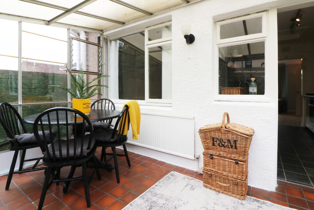 House in Prestwick, New Prestwick - More
