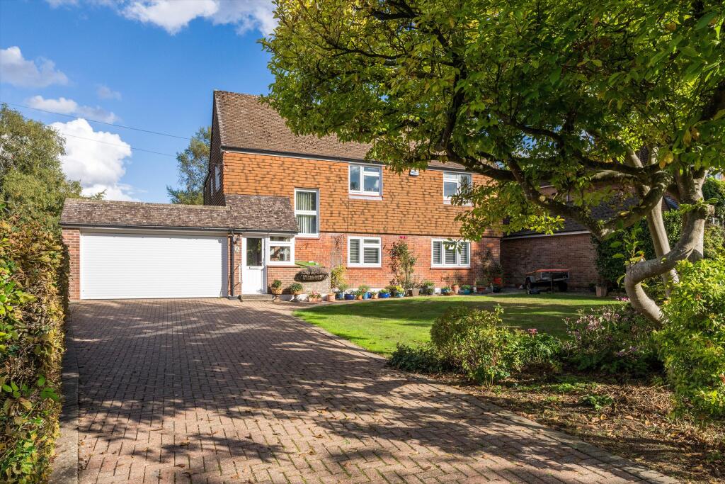 Main image of property: Garth Road, Sevenoaks, Kent TN13