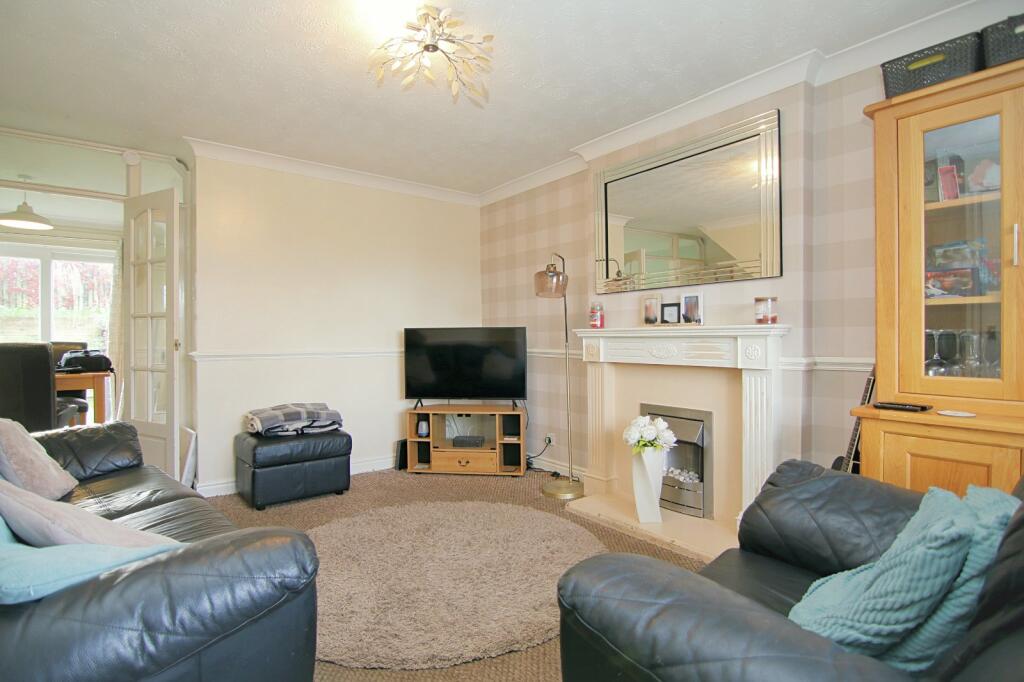 Hazelcroft, Bradford, West Yorkshire, BD2 photo 2
