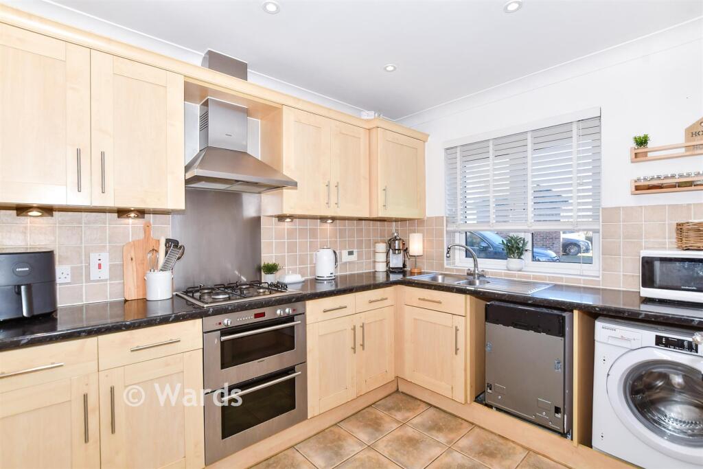 Main image of property: The Lakes, Larkfield, Kent