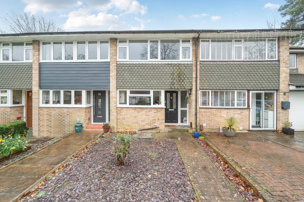 Main image of property: Ryelands Close, Caterham, CR3