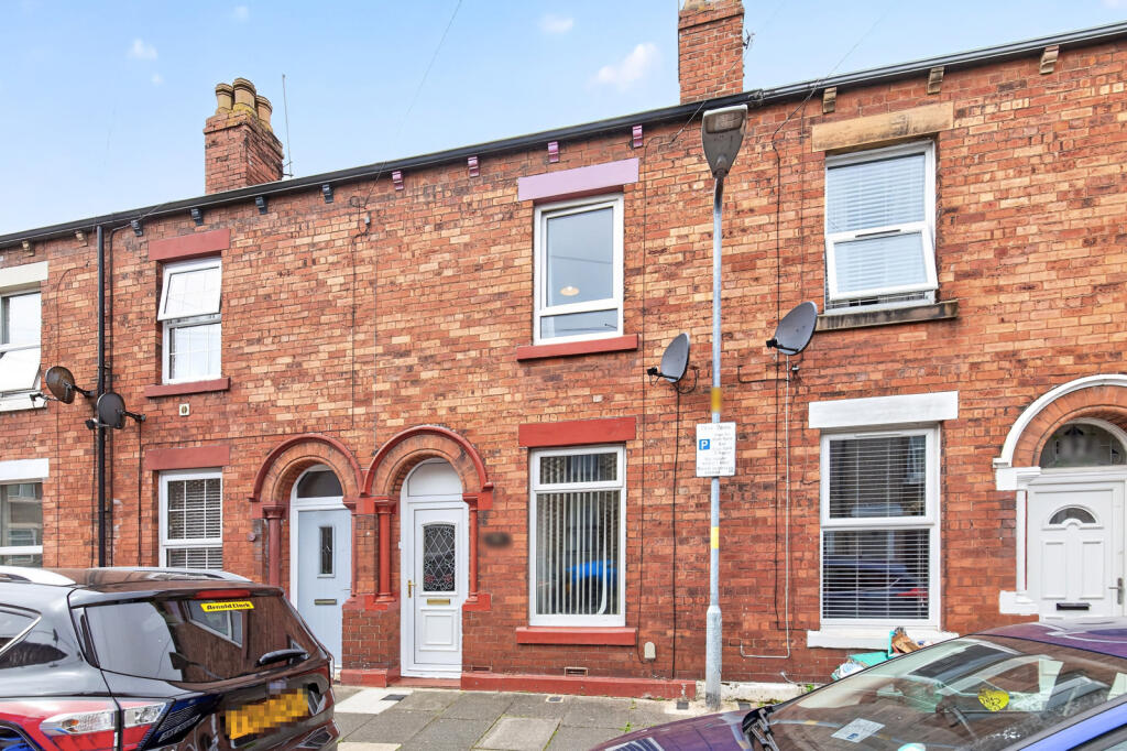 Main image of property: Westmorland Street, Carlisle, Cumberland, CA2