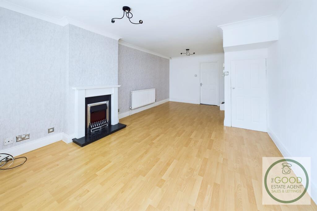 House in Sunderland, North East - View 2