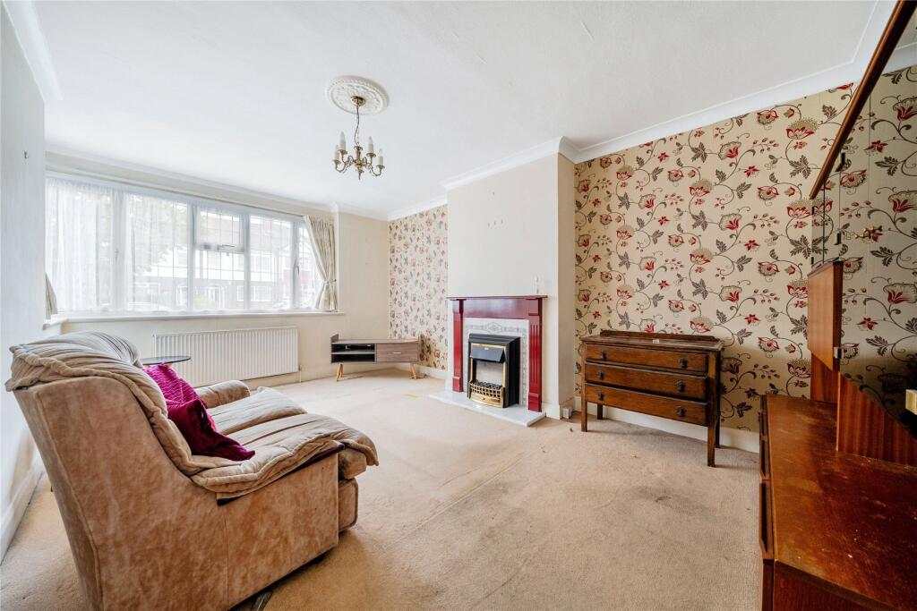 House in London, London Borough of Bromley - View 2