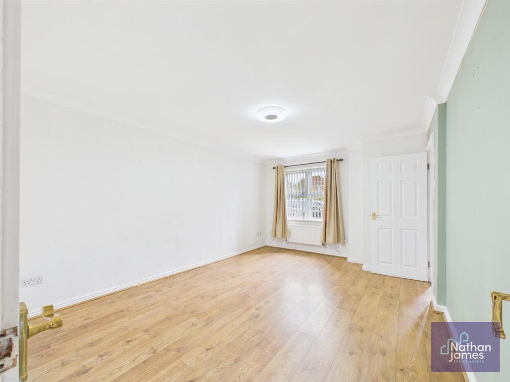 Kensington Park, Magor, Caldicot - View 5
