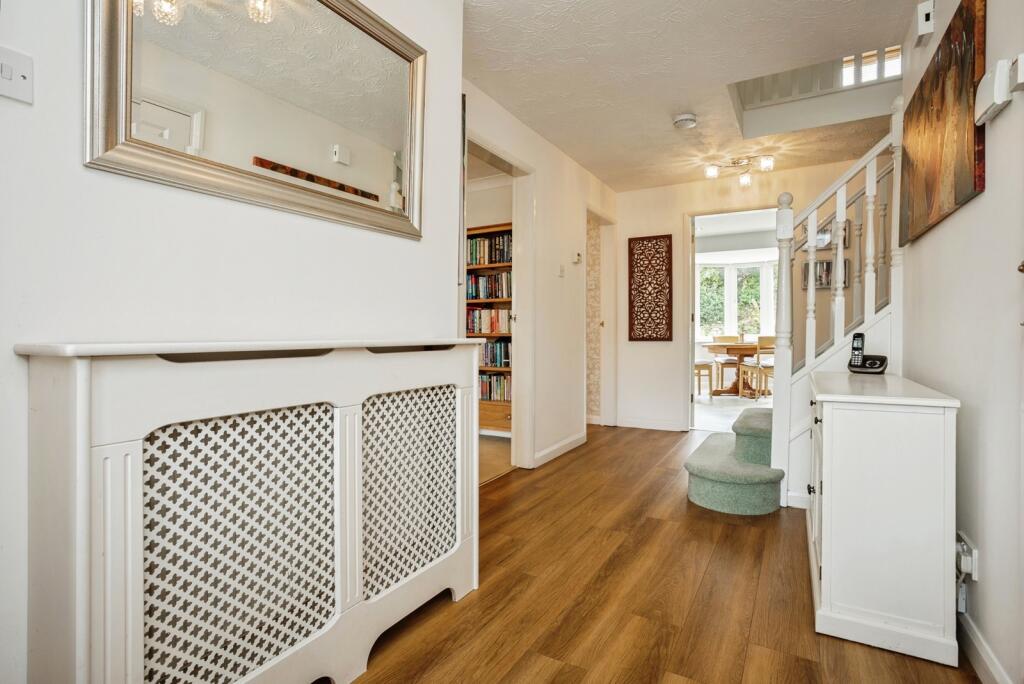 House in Nottingham - View 5