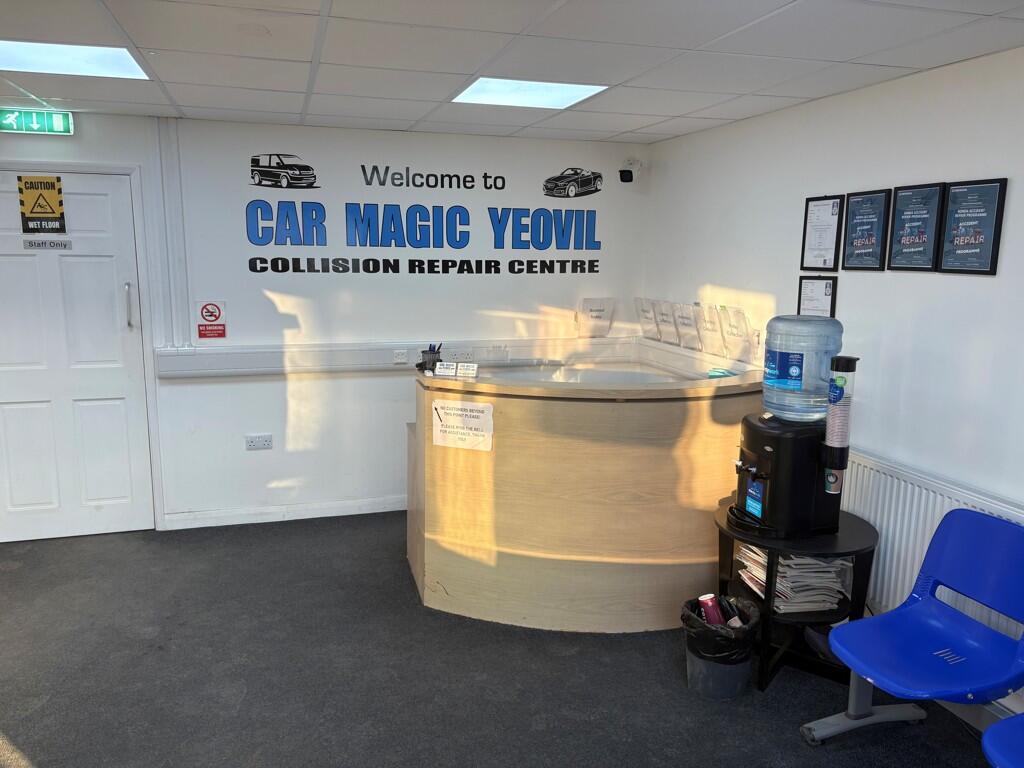 Additional image 10 of 52 Buckland Road, Pen Mill Trading Estate, Yeovil, Somerset, BA21 5HA