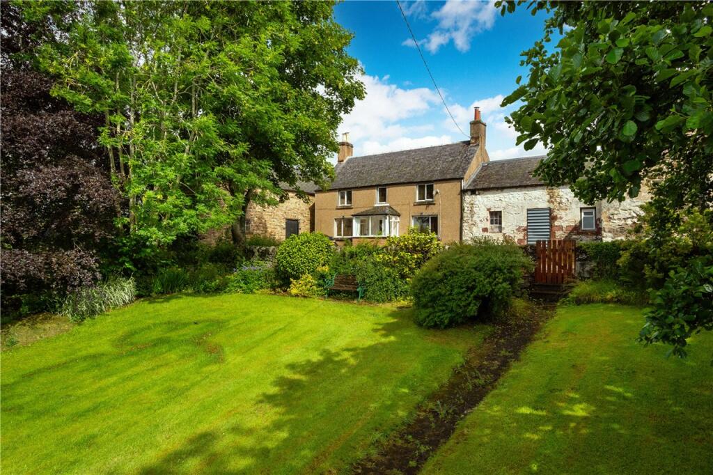 Lot 7 -Parkhill Farm, Rattray, Blairgowrie, Perthshire, PH10 - View 2