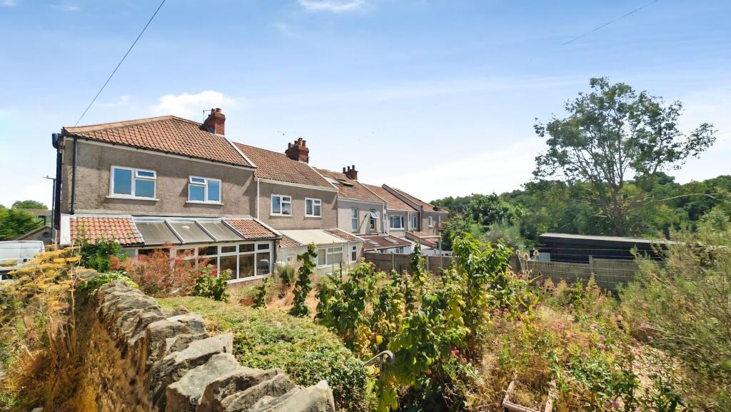 Grove View, Stapleton, Bristol photo 2
