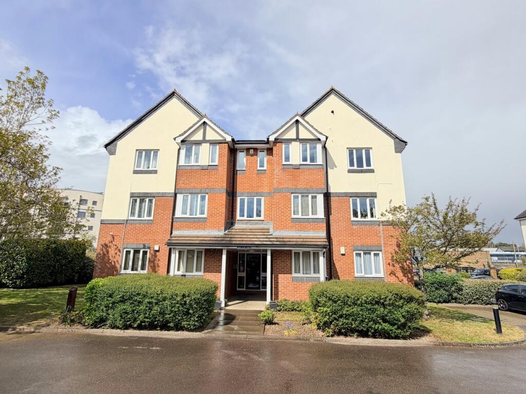 Main image of property:  Roydon Court, Walton-on-Thames, KT12