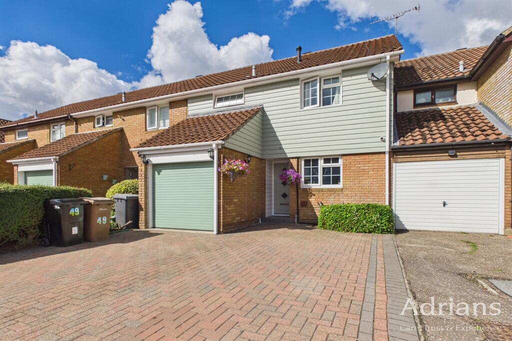 House in Chelmsford