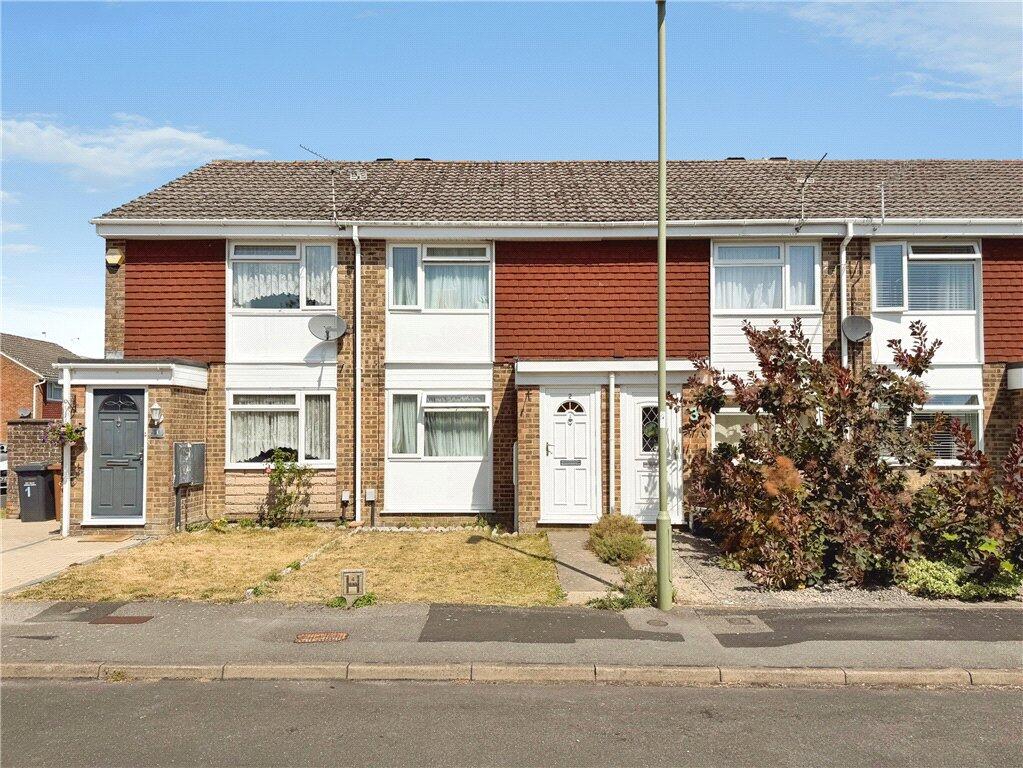 Main image of property: Proctor Drive, North Baddesley, Southampton, Hampshire