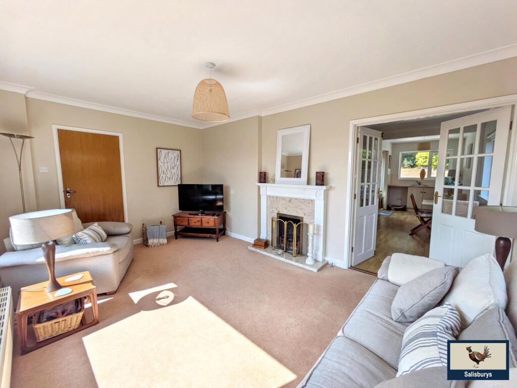 House in Plymouth - View 5