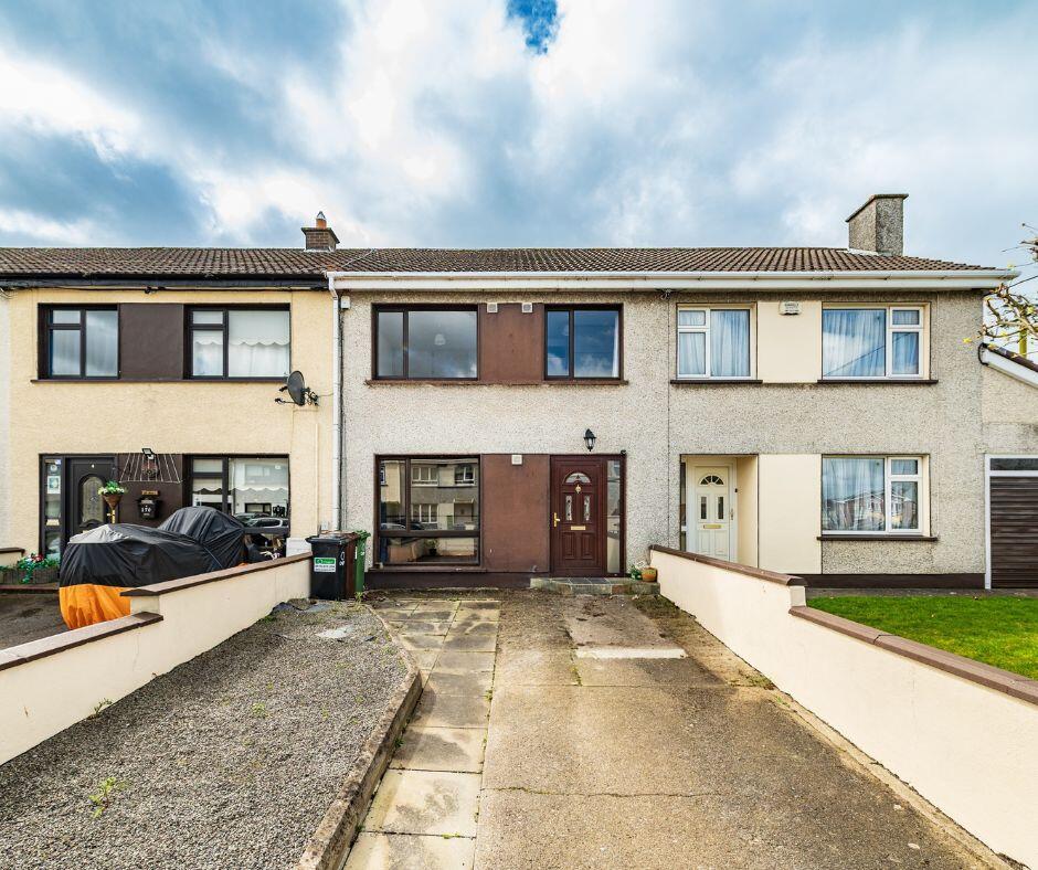 Main image of property: Newbridge, Kildare