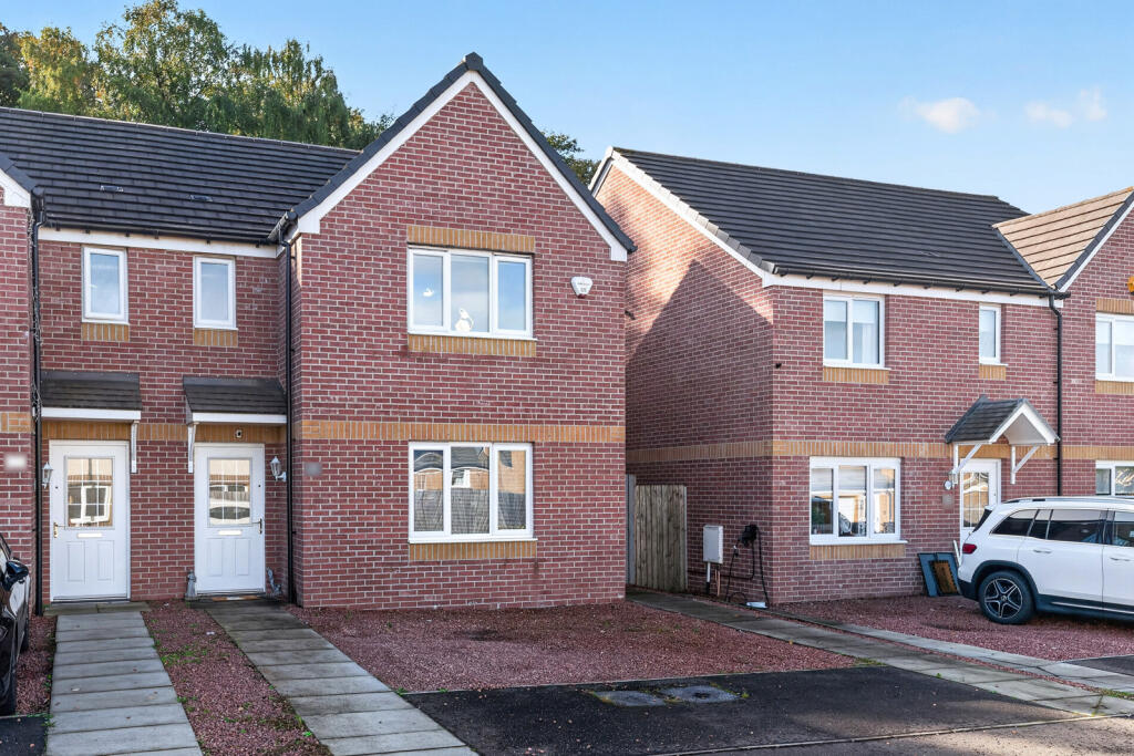 Main image of property: Patterton Range Drive, Glasgow, Glasgow City, G53