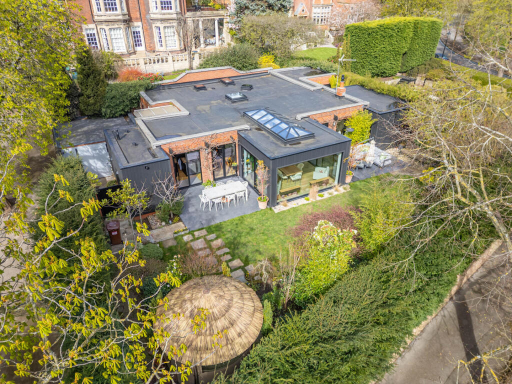 Main image of property: Clumber Road West, The Park, Nottingham