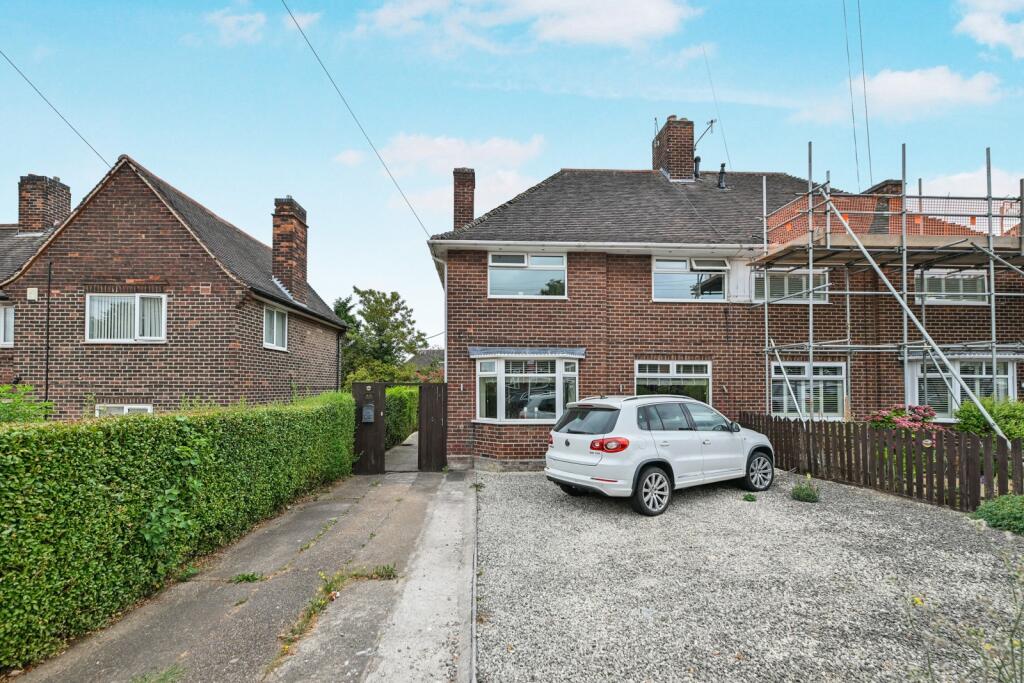 Main image of property: Bells Lane, Nottingham, Nottinghamshire, NG8
