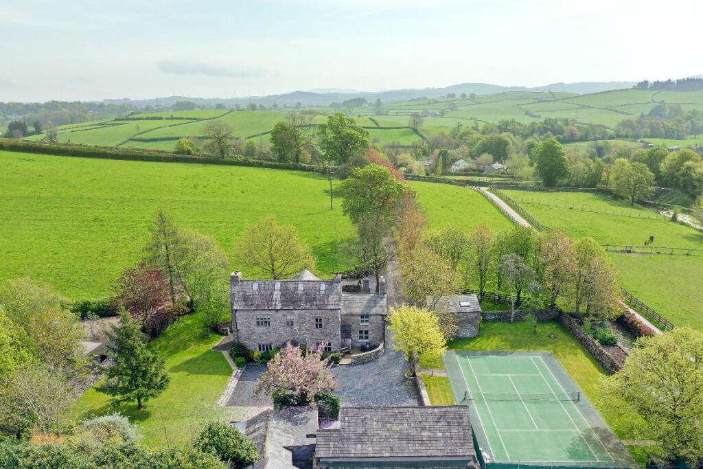 Main image of property: Sellet Hall, Kendal, Nr Lake District, LA8 0LE
