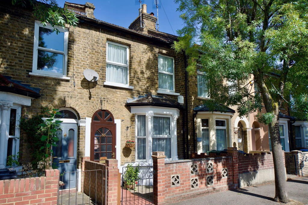 Main image of property: Stewart Road, Leyton, Greater London, E15 2BB
