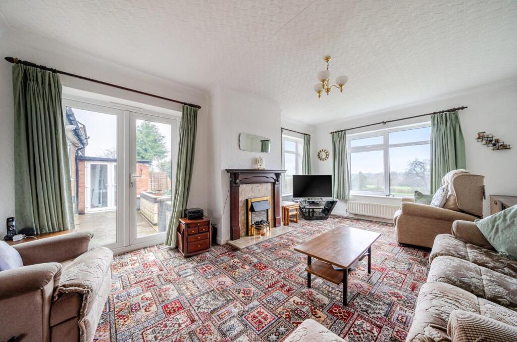 Alkington Road, Whitchurch. photo 3