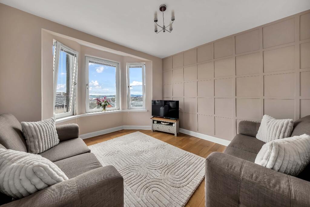 Apartment in Dundee, Clepington, Stobswell - View 2