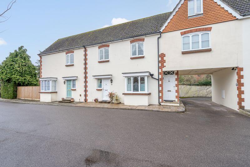 Main image of property: Dolphin Mews, Chichester