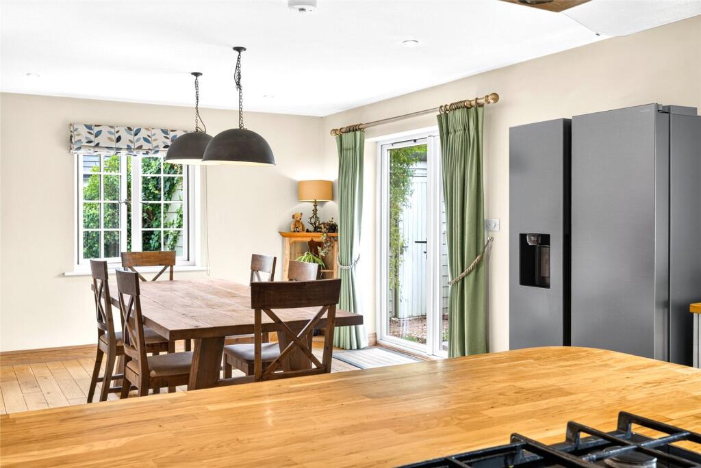 House in East Suffolk, Drybridge Hill, Woodbridge - View 5