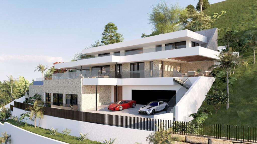 Main image of property: Andalucia, Malaga, La Quinta