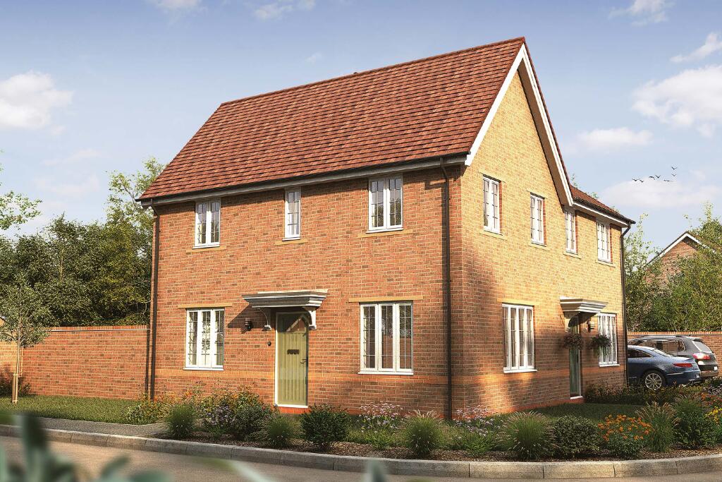 Main image of property: High Street,
Walton,
Felixstowe,
IP11 9QN