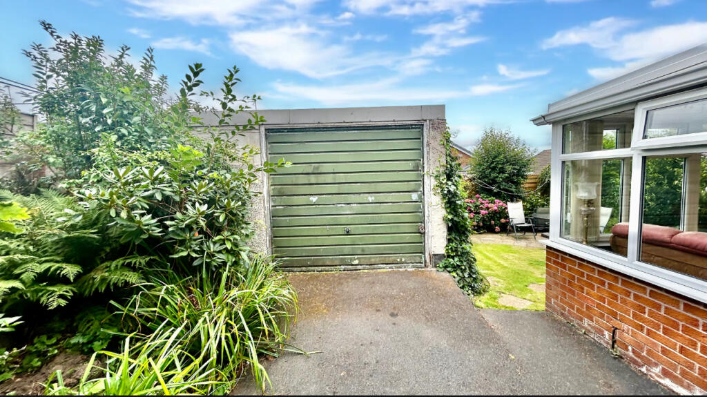 House in Blackburn, Cherry Tree, Livesey - View 5