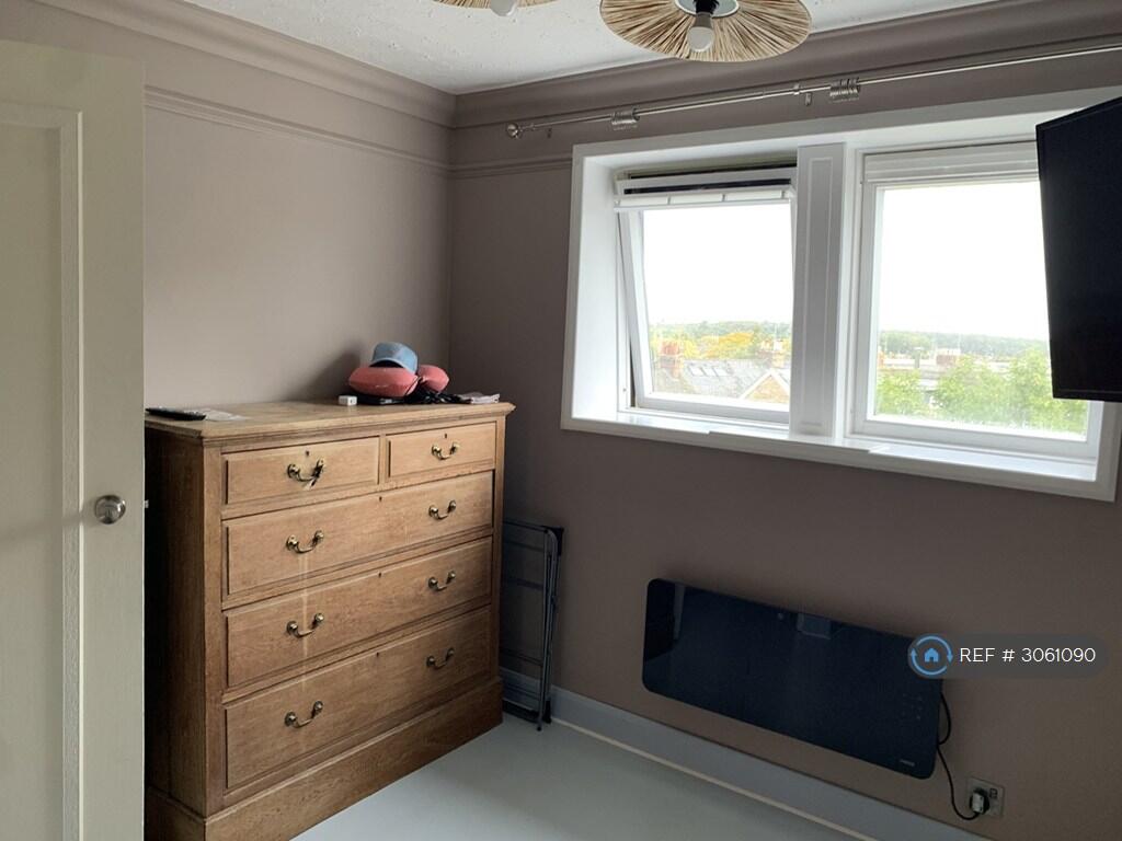 Apartment in Stevenage - More