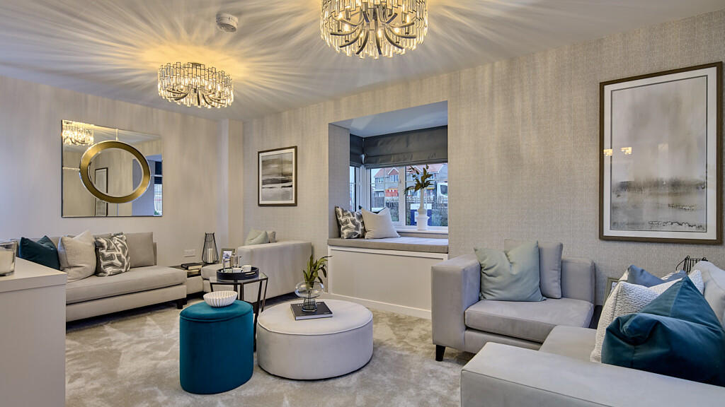 Main image of property: Racecourse Rd, Scarborough, YO13 9HT