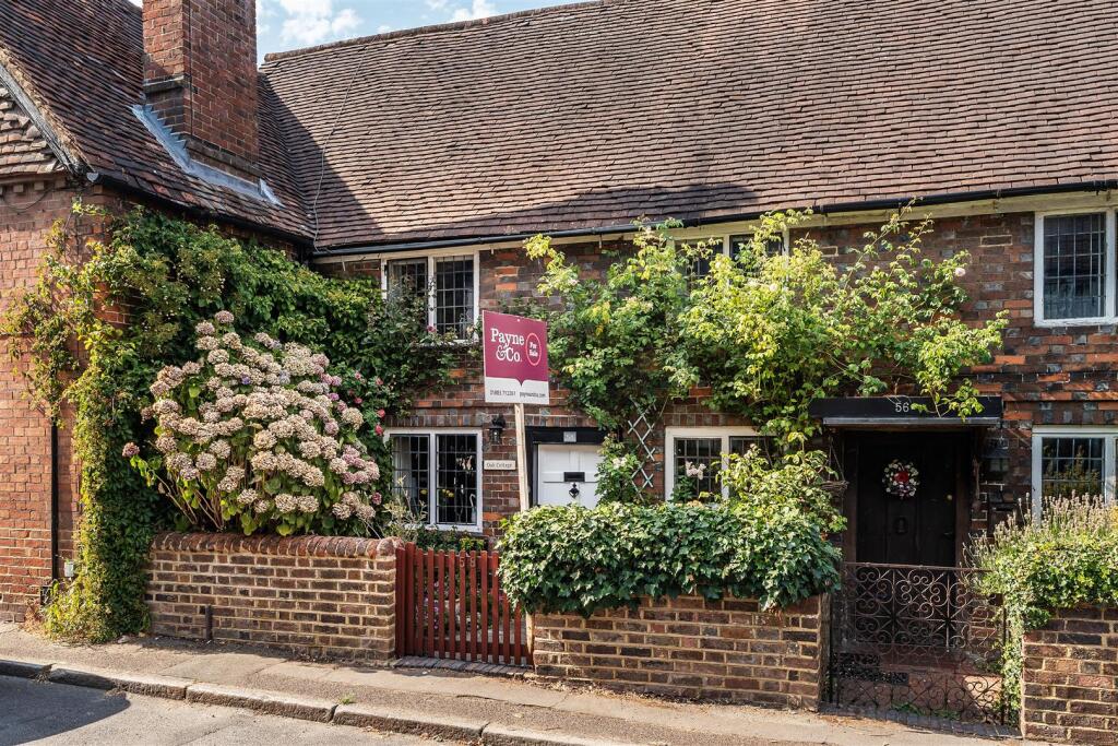 Main image of property: High Street, Old Oxted