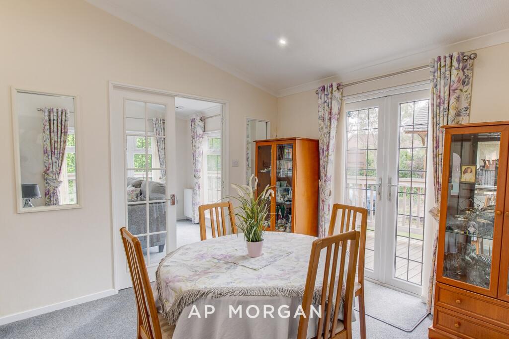 House in Bromsgrove, Lickey and Blackwell CP - View 5