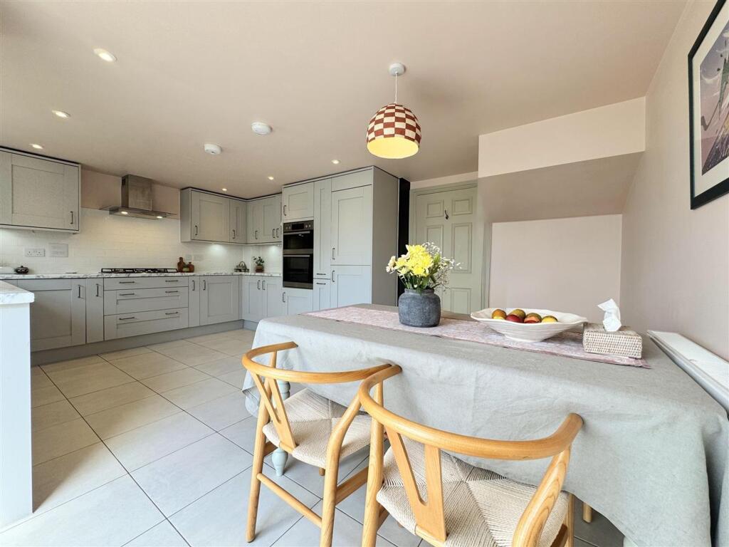 House in Truro - View 4