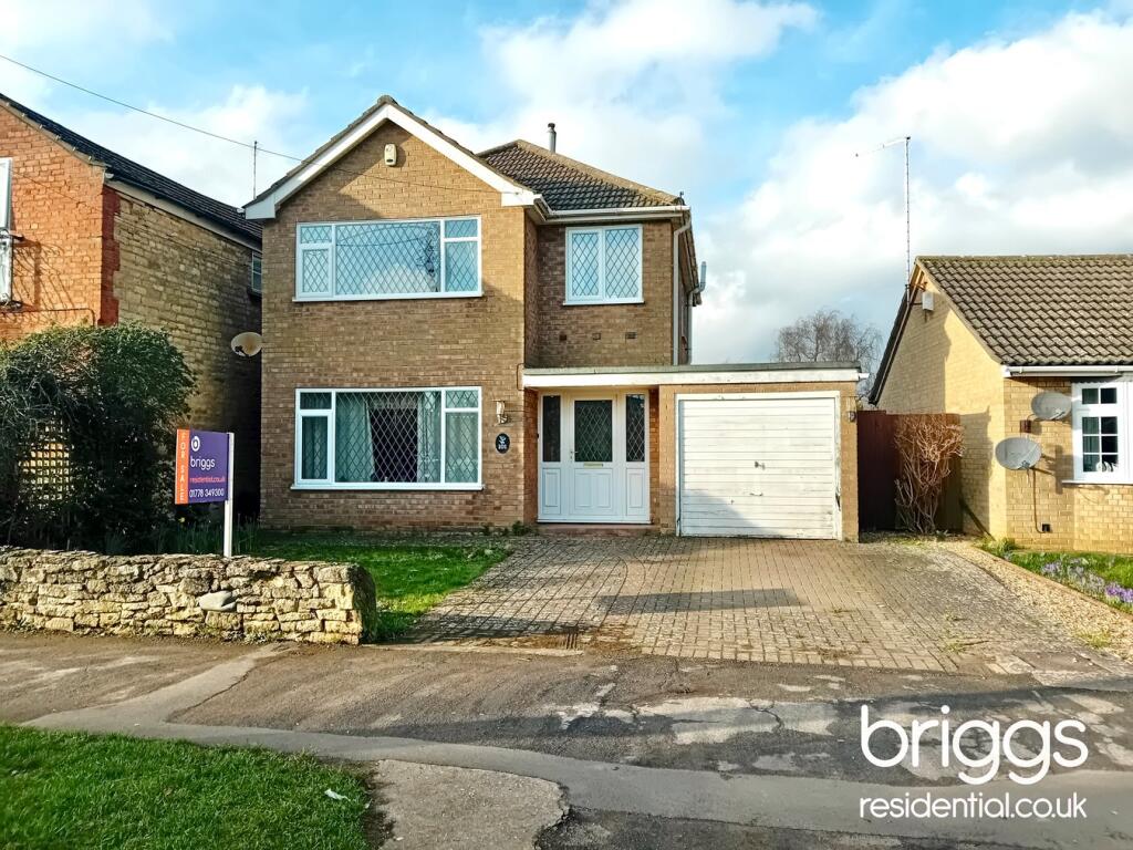 Main image of property: Main Street, Baston, Market Deeping, PE6