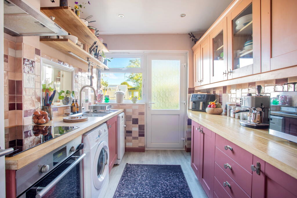 House in Swindon - View 5