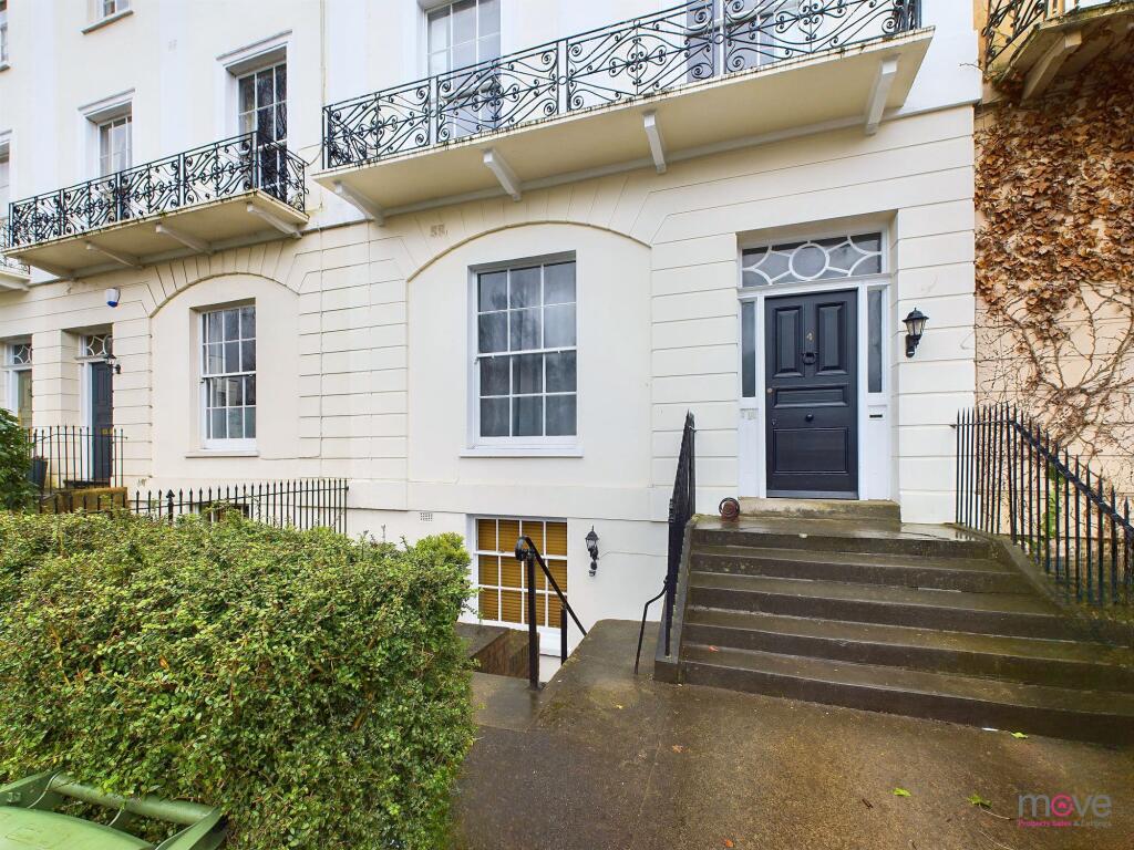Main image of property: Clarence Square, Cheltenham, GL50