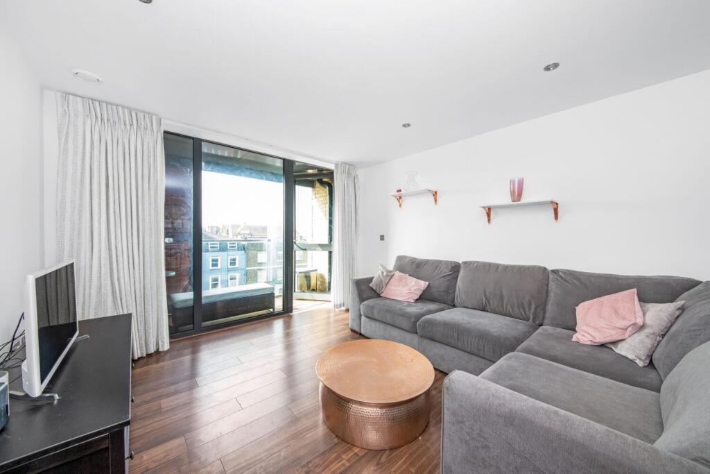 Main image of property: Queens Road, Peckham, London, SE15