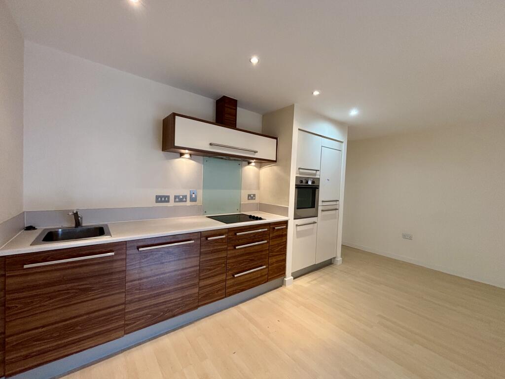 Main image of property: Ryland Street, B16