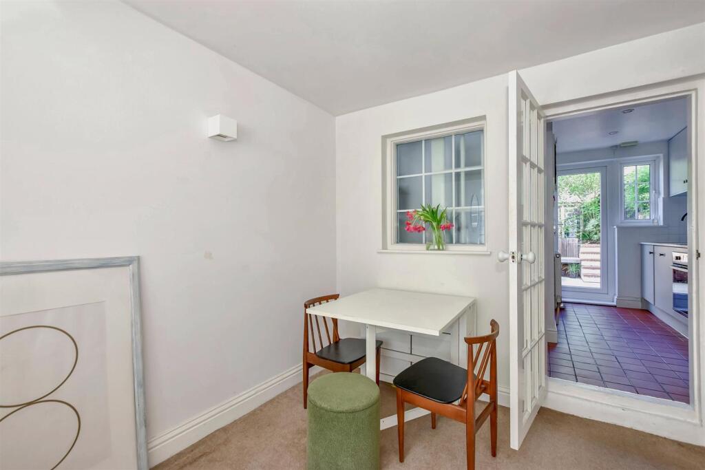 House in Hemel Hempstead - View 4