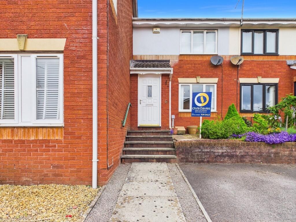 Main image of property: Trem Powys, Barry, CF63