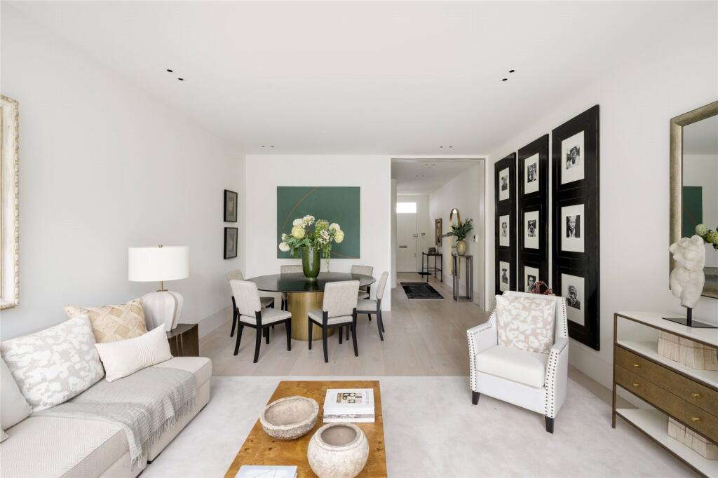 Queensdale Road, London, W11 - View 3