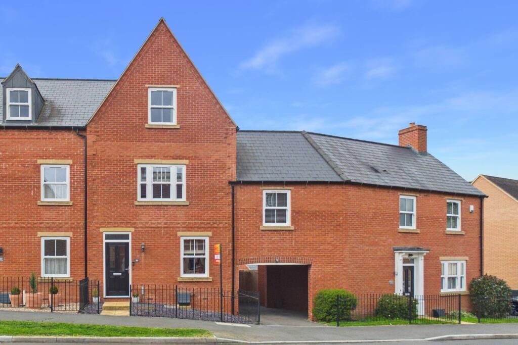 Main image of property: Redcar Road, Towcester, NN12