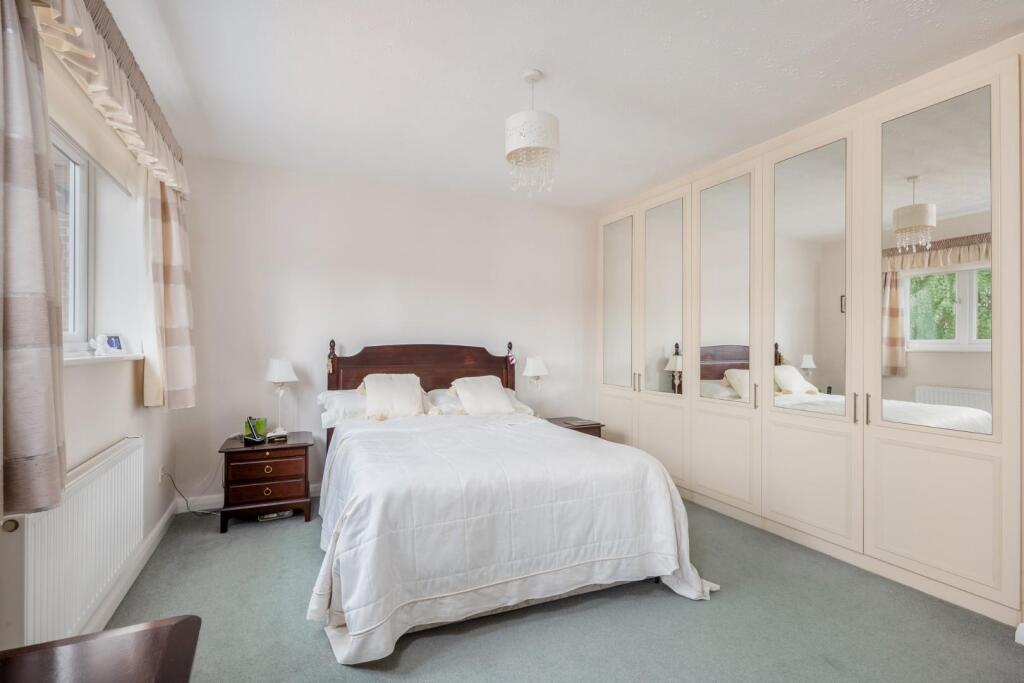 House in Stratford-on-Avon, Stratford-upon-Avon - More