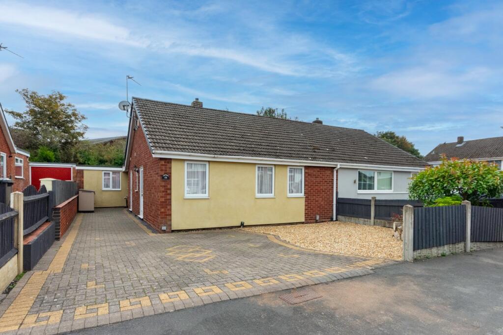 Main image of property: Ferndale Close , Burntwood , WS7