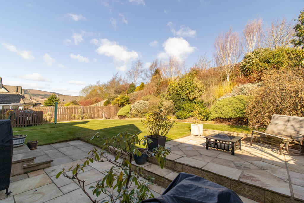 Additional image 38 of Castlehill Gardens, Auchenblae, AB30