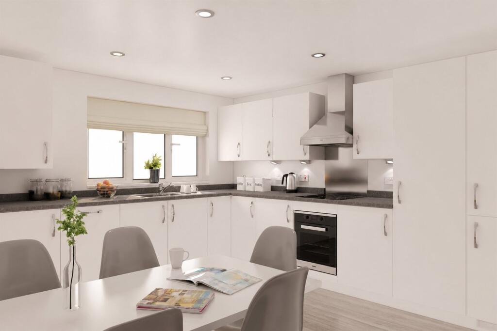 House in Doncaster, Old Edlington - View 5