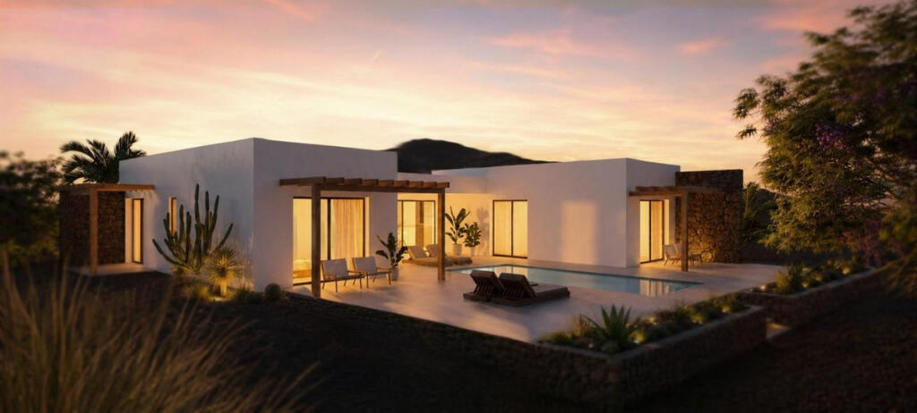 Main image of property: Canary Islands, Fuerteventura, Lajares